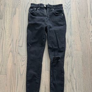 Pistola jeans